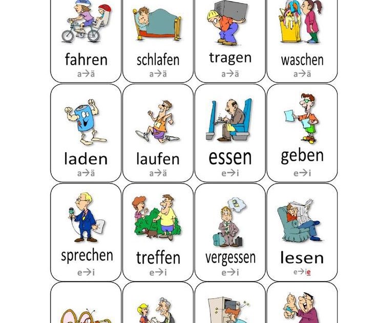 Sprachförderung 1 Klasse Bildkarten Klein Kostenlos - Mit unserem