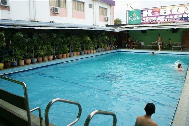 Hotel In Teluk Intan : Rivertel - Teluk Intan, Perak, Malaysia booking