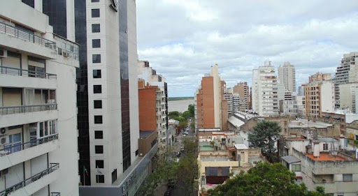 Room rentals in Rosario