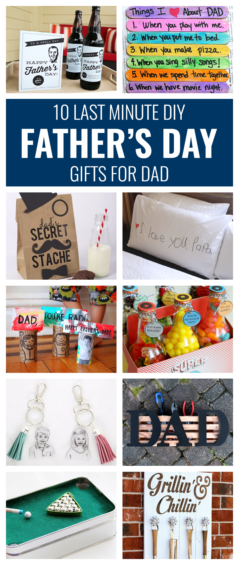 What Can I Get Dad For His Birthday - Saving Common Cents: A CandyGram