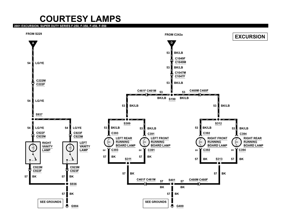 Wiring Diagram For Car Interior Lively - gewinnspielcisa