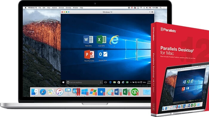 Parallels Desktop 10 For Mac Free Download Full Version