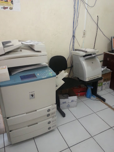 Print Cópias - Fortaleza