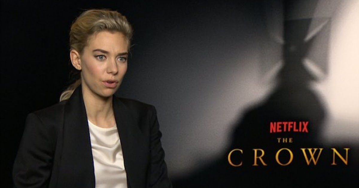Vanessa Kirby Princess Margaret Wedding Dress - Article Blog