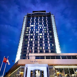 The Marmara Taksim Hotel