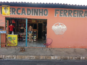 Mercadinho Ferreira