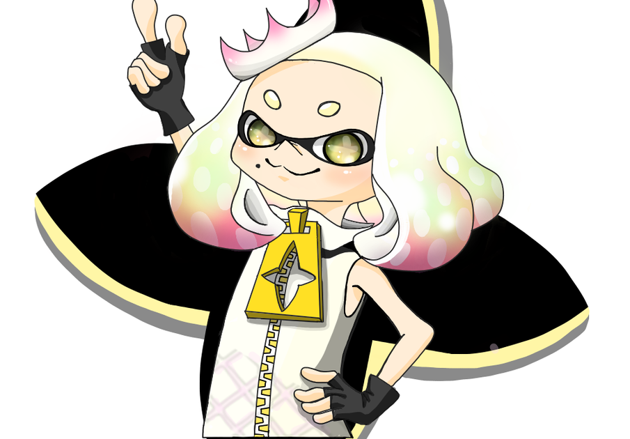 ほとんどのダウンロード Splatoon イラスト Free Illustration Material