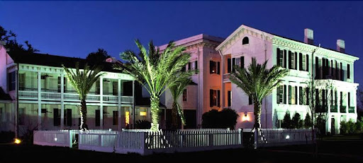 Resort «Nottoway Plantation & Resort», reviews and photos, 31025 Hwy 1, White Castle, LA 70788, USA