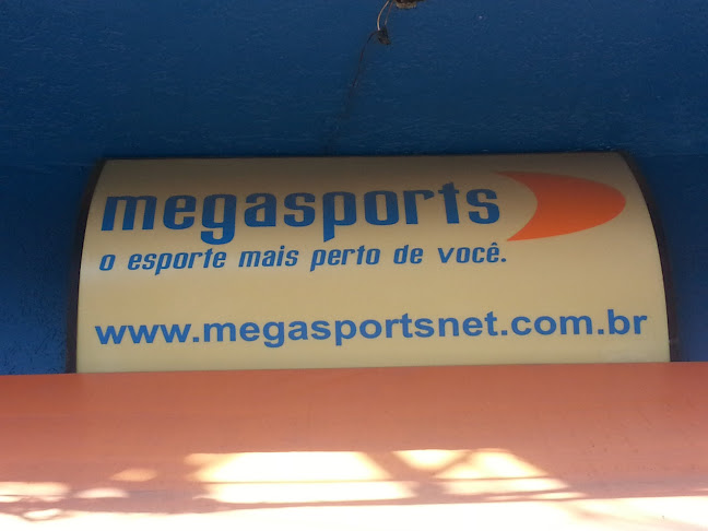 Avaliações sobre Mega Sports em São Paulo - Loja de roupa