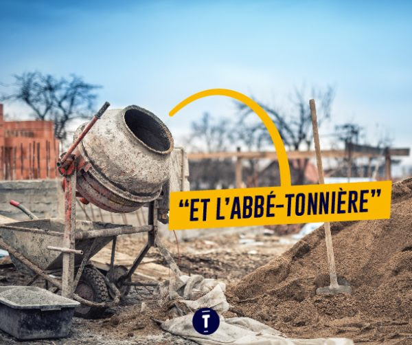 Video Blague Chantier Humourve