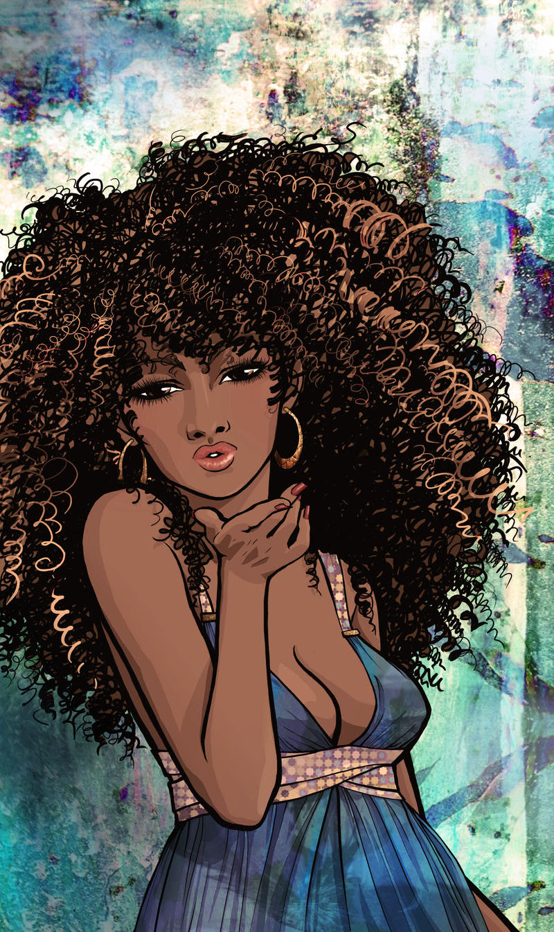 curly hair by Yumegari3 on DeviantArt curly hair by Yumegari3 on DeviantArt