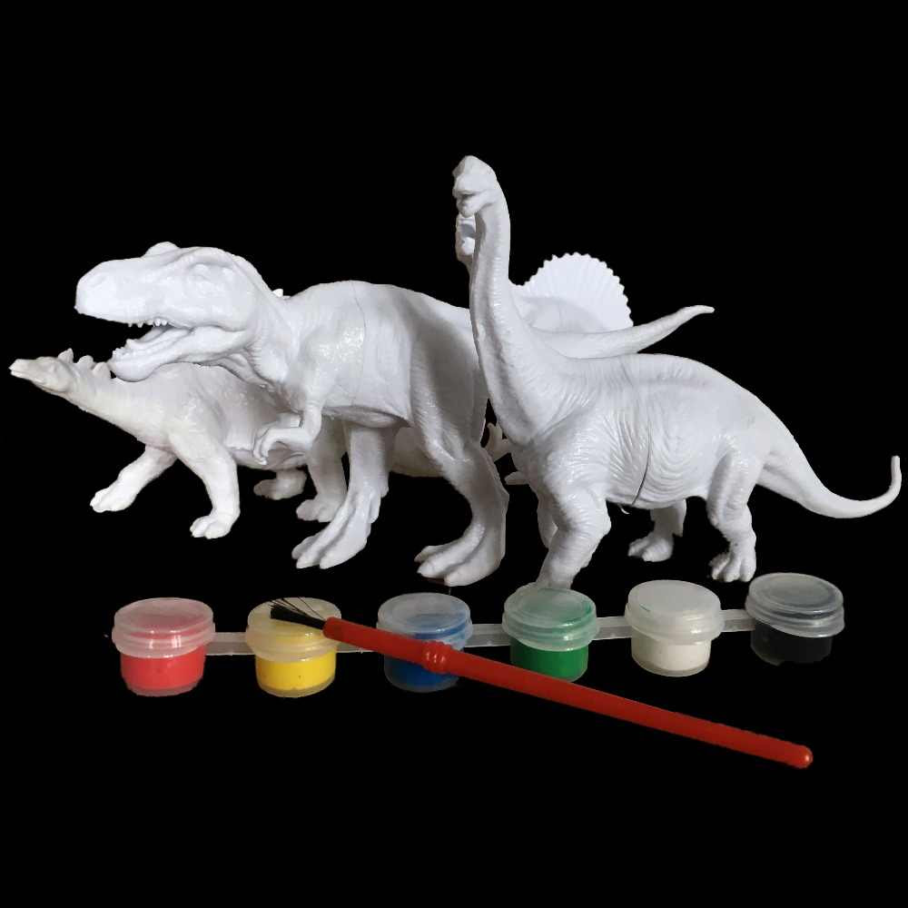 14++ Gambar Mewarnai Dinosaurus T Rex Cari Gambar Keren HD