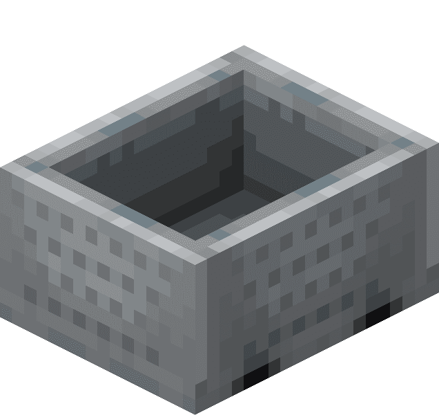 Minecraft Id Minecart - Terrius l