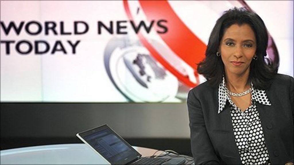 Bbc Zeinab Badawi Zeinab Badawi Bio Age, Wiki, Height, Marriage