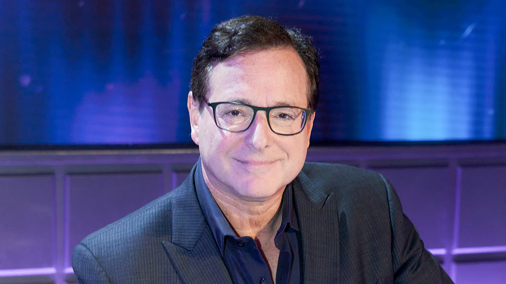 Bob Saget’s Funeral Draws ‘Full House’ Cast, Comedians and Hundreds More to Mourn
