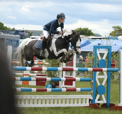 Showjumping