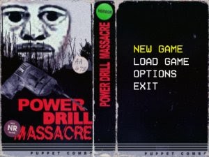 скачать торрент power drill massacre Power drill massacre darkhorrorgames.
