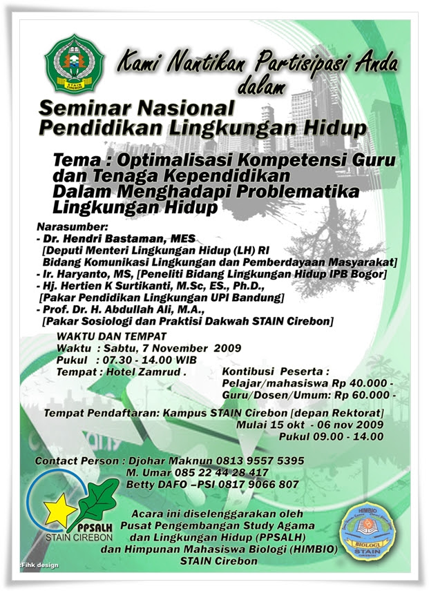 Contoh Contoh Pidato