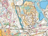 Map from 10mila