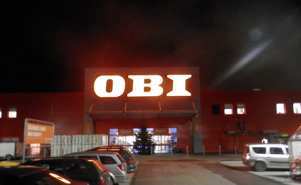 Obi Krakow