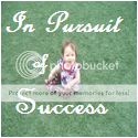 In Pursuit Of Success