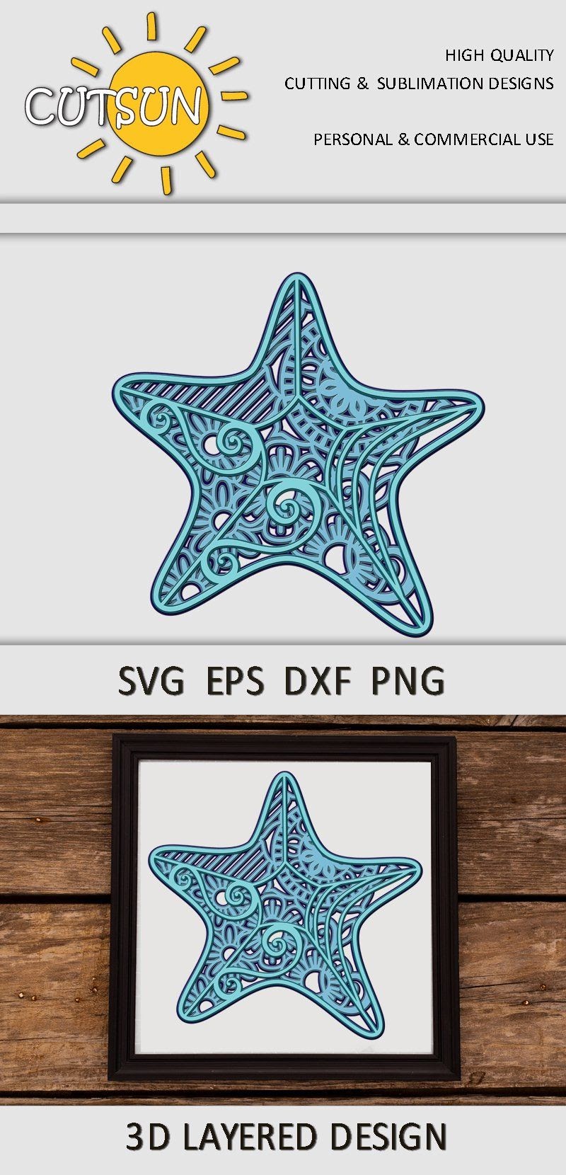 Layered Svgs Free For Crafters - Free Layered SVG Files