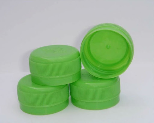 Vận Chuyển Nắp Chai Nhựa Từ Việt Nam Đi Trung Quốc