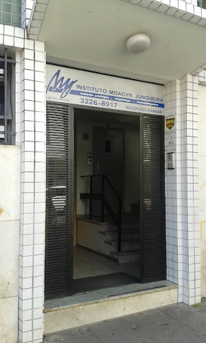 Avaliações sobre Instituto Moacyr Junqueira Anatomia Patológica e Citopatologia em Belo Horizonte - Médico
