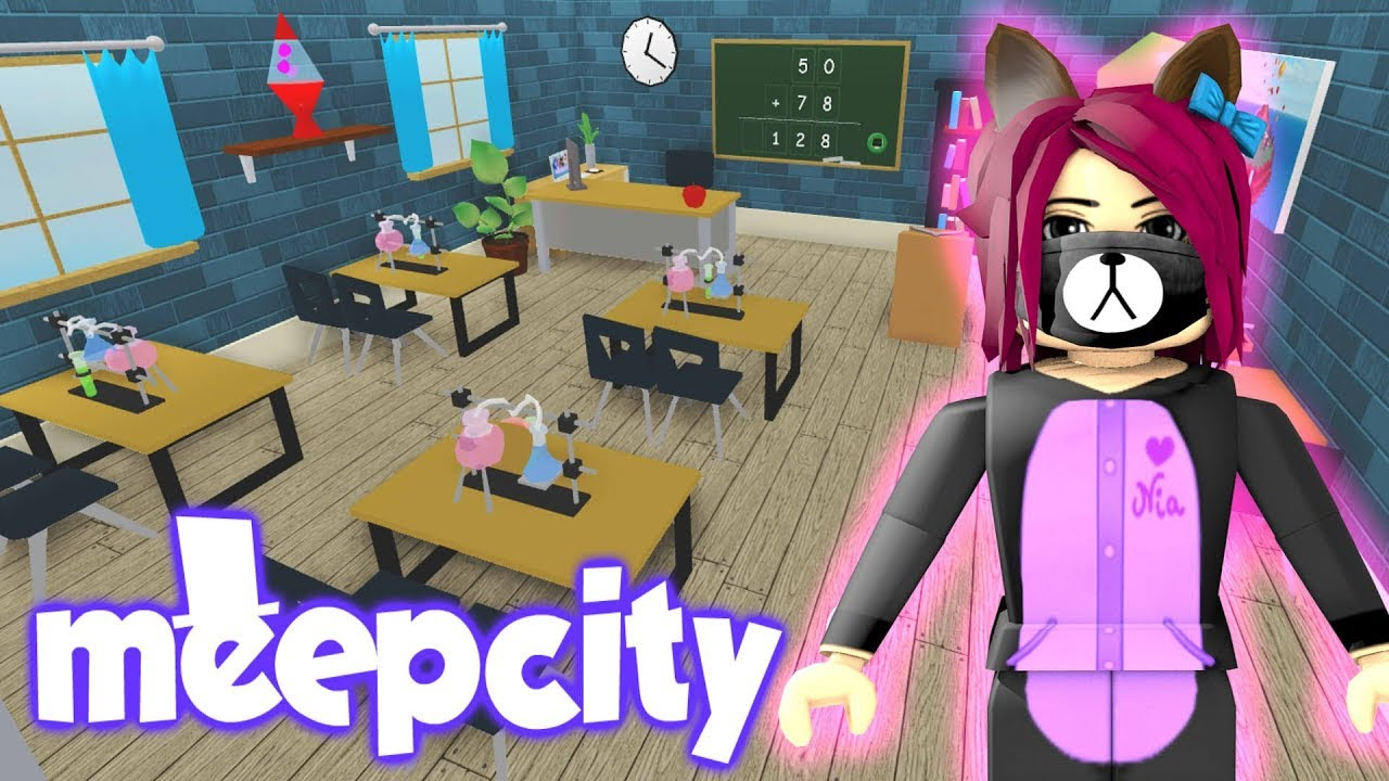 meep meepcity alumnos espiamos