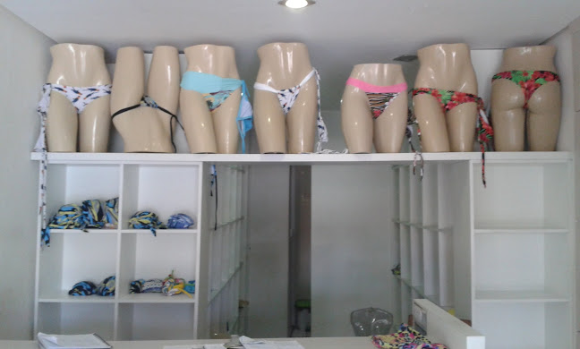 Maré Alta Distribuidora de Biquini - Salvador