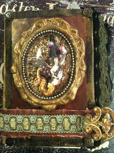 Book of Spells