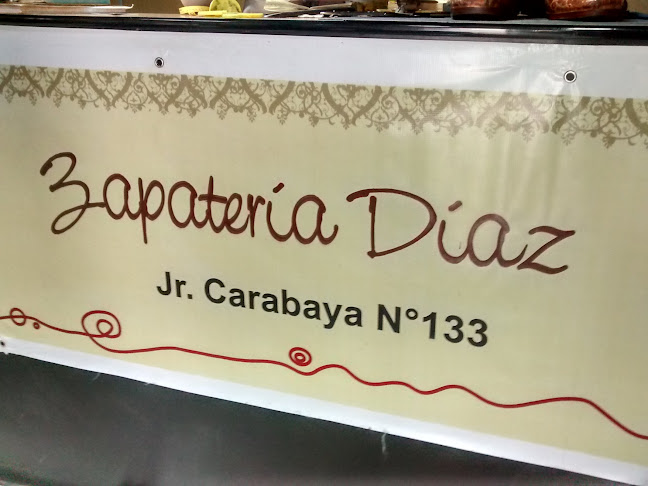 Zapatería Delgado (Antes Zapatería Díaz) - Zapatería