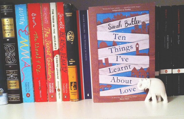 books uk book blogger lifestyle blog