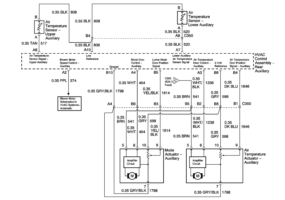 2004 Yukon Xl Brake Line Diagram