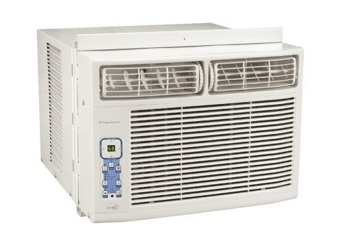 Frigidaire FAA086P7A Conditioner Electronic Controls: Frigidaire