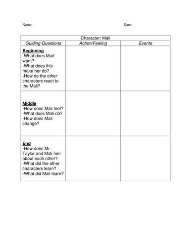 two-column-notes-template