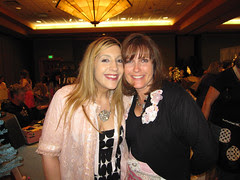 me and miss kim