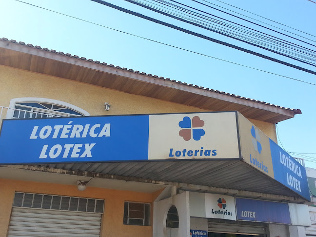 Lotérica Lotex - Casa lotérica
