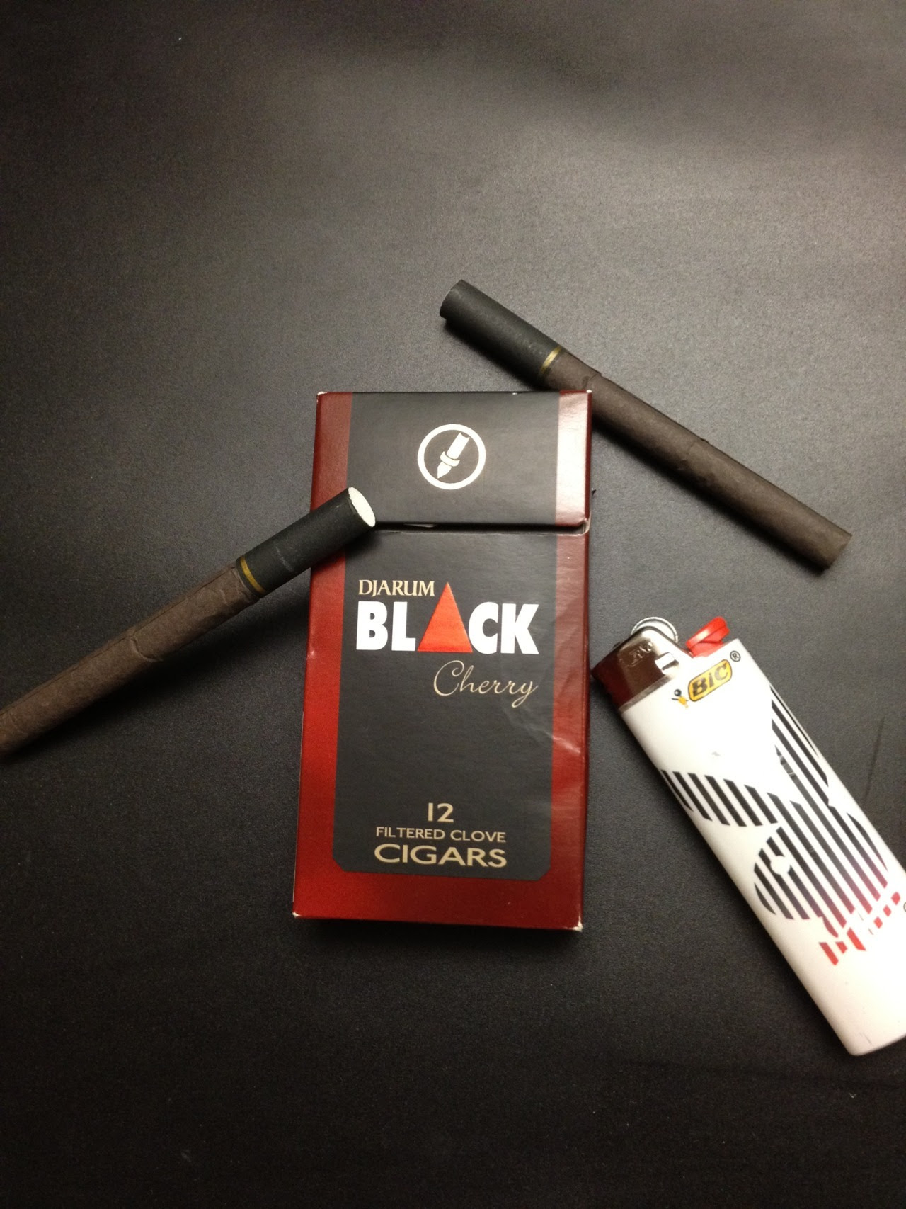 Djarum Clove Cigarettes Banned