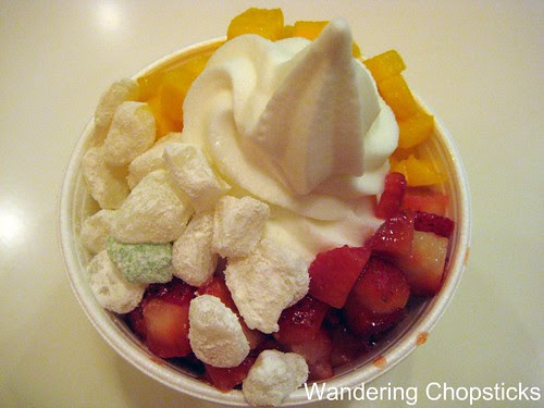 PinGo Yogurt - Alhambra 3