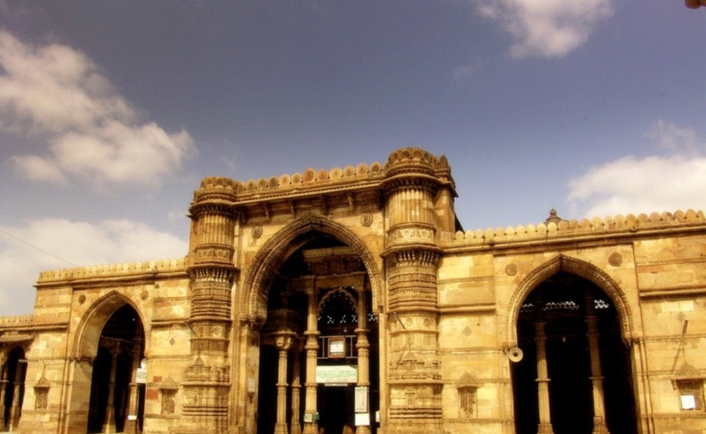 infoin1: Ahmedabad Travel
