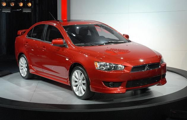 Mitsubishi