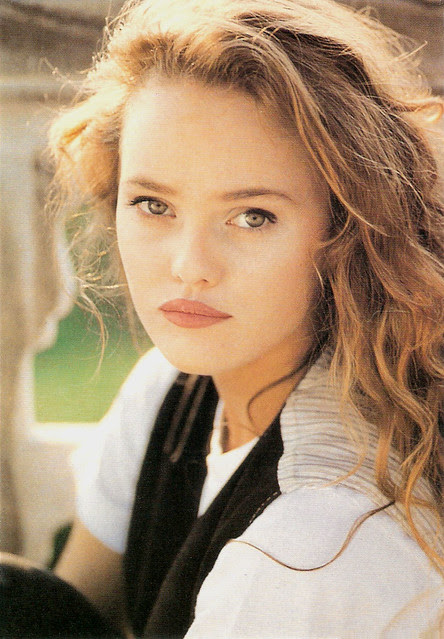 Vanessa Paradis