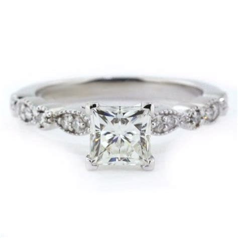 1000 ideas about Princess Cut Diamonds on Pinterest 1000 ideas about Princess Cut Diamonds on Pinterest