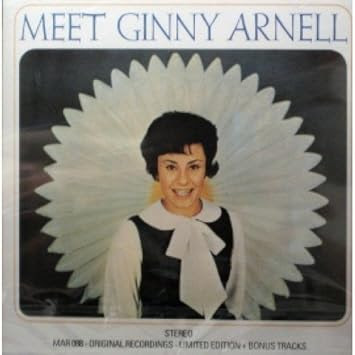 Meet Ginny Arnell 22 Cuts