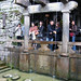 spiritual water falls 滝