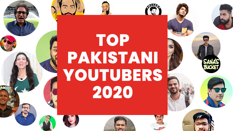 How Much Do Pakistani Youtubers Make - ICHESTR