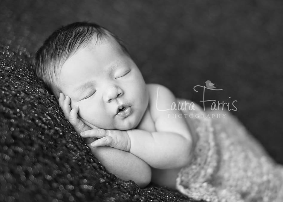 Boise newborn photography Idaho newborn photograher