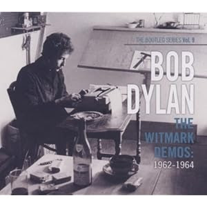 Bob Dylan – The Witmark Demos 1962-1964