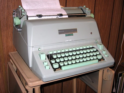 1966 Hermes Ambassador